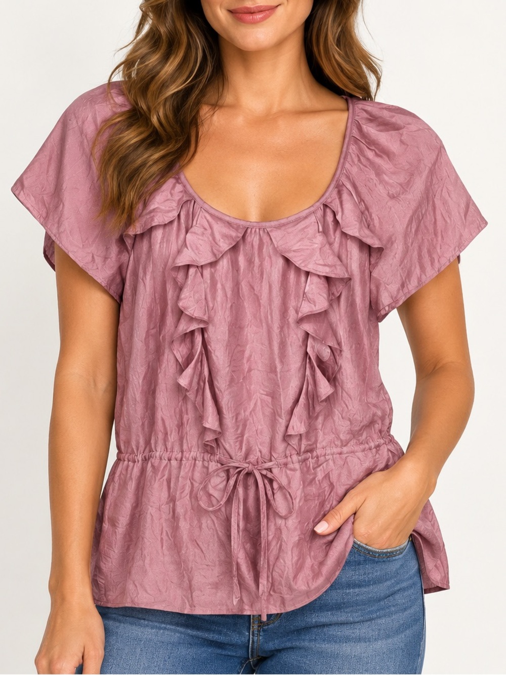 Banana Republic Top